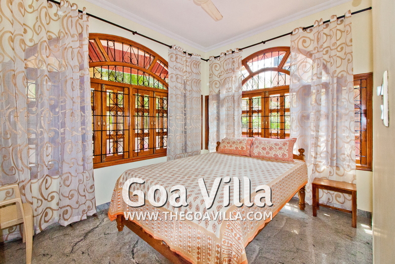 Roseflower Villa