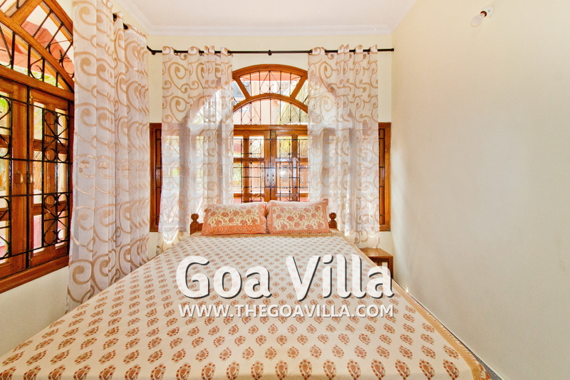 Roseflower Villa