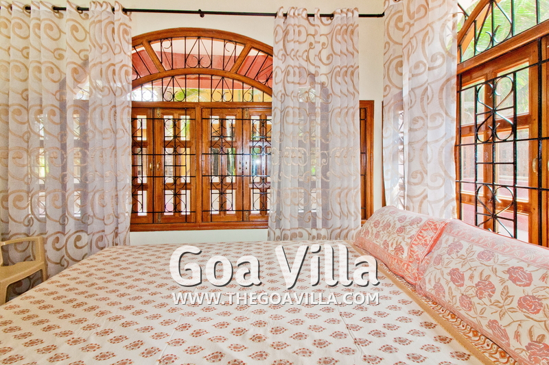 Roseflower Villa