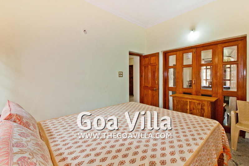 Roseflower Villa
