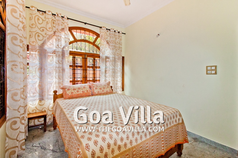 Roseflower Villa