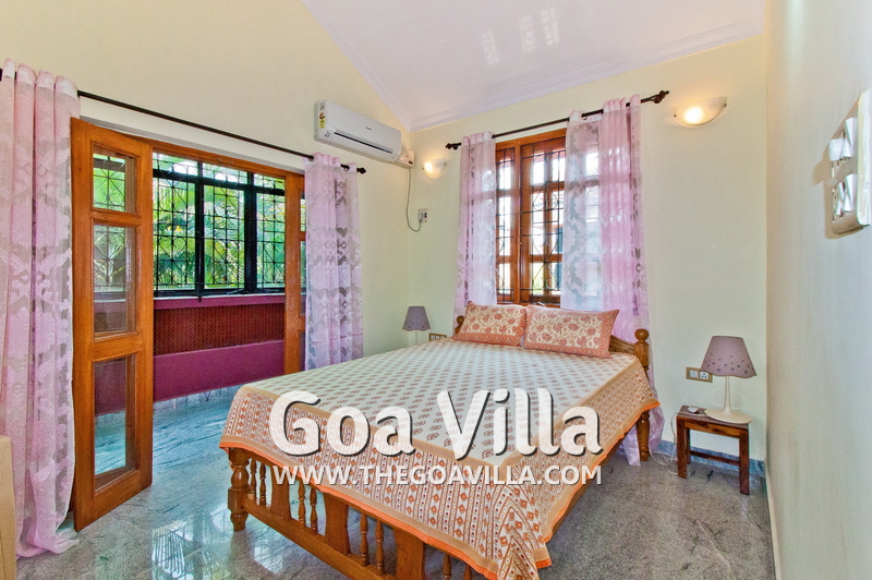 Roseflower Villa