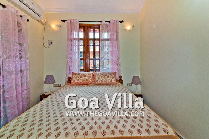 Roseflower Villa