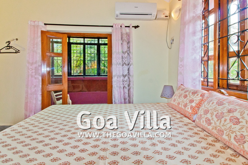Roseflower Villa