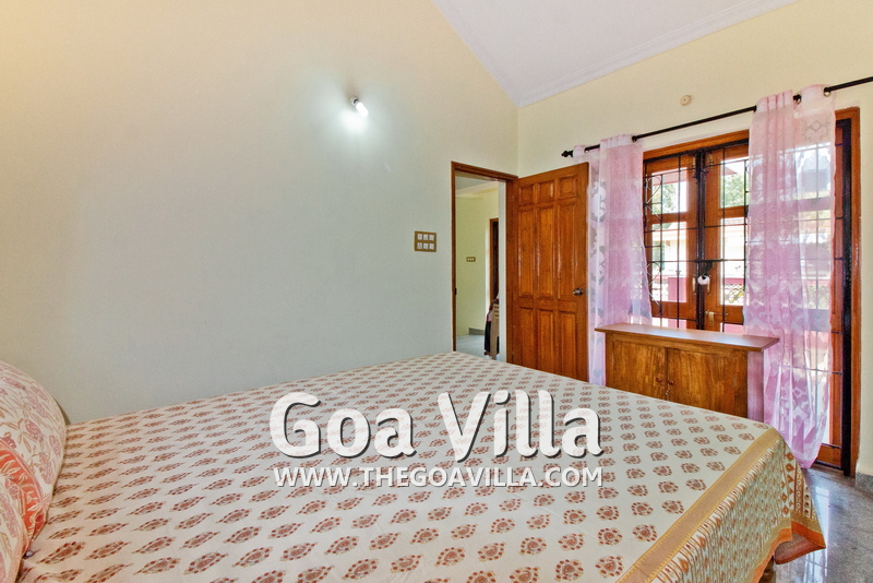 Roseflower Villa