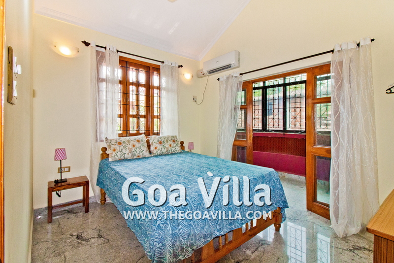 Roseflower Villa