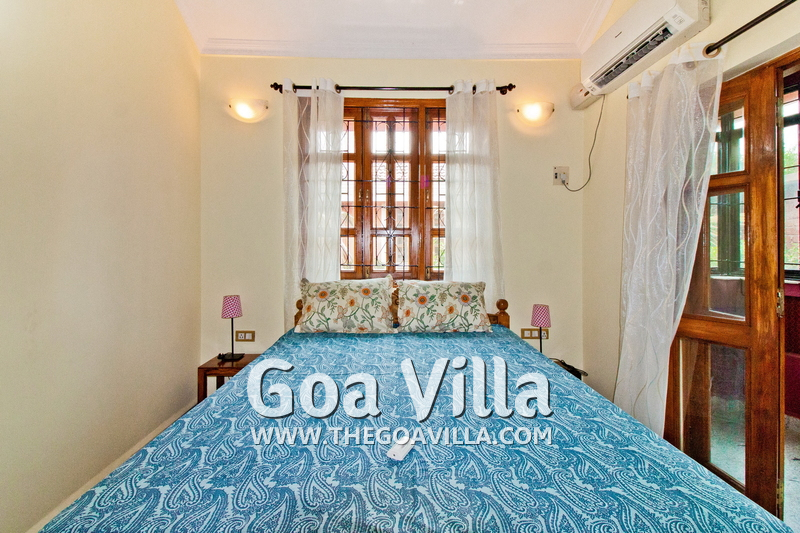 Roseflower Villa