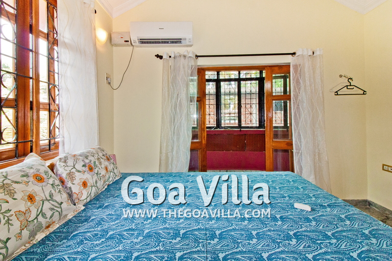 Roseflower Villa