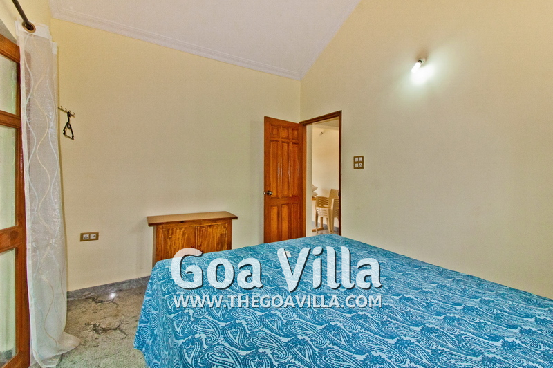 Roseflower Villa