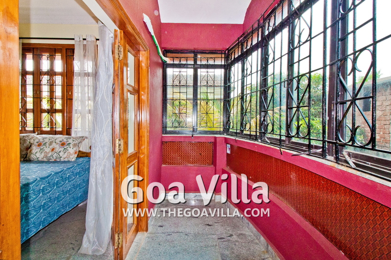 Roseflower Villa