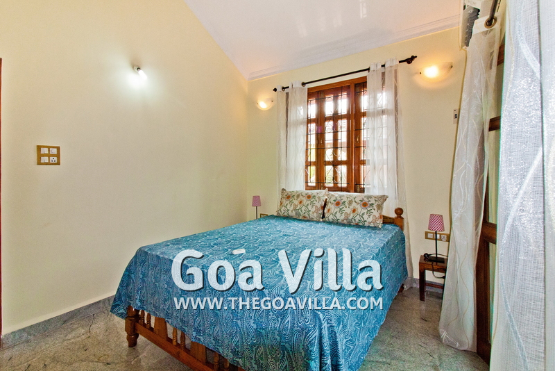 Roseflower Villa