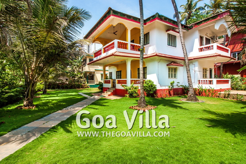 Villa Lara