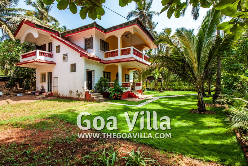 Villa Lara