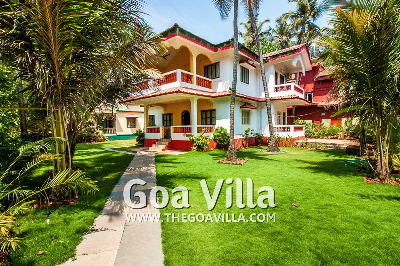 Villa Lara
