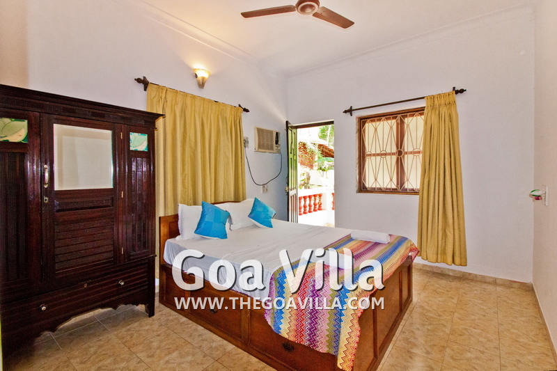 Villa Lara