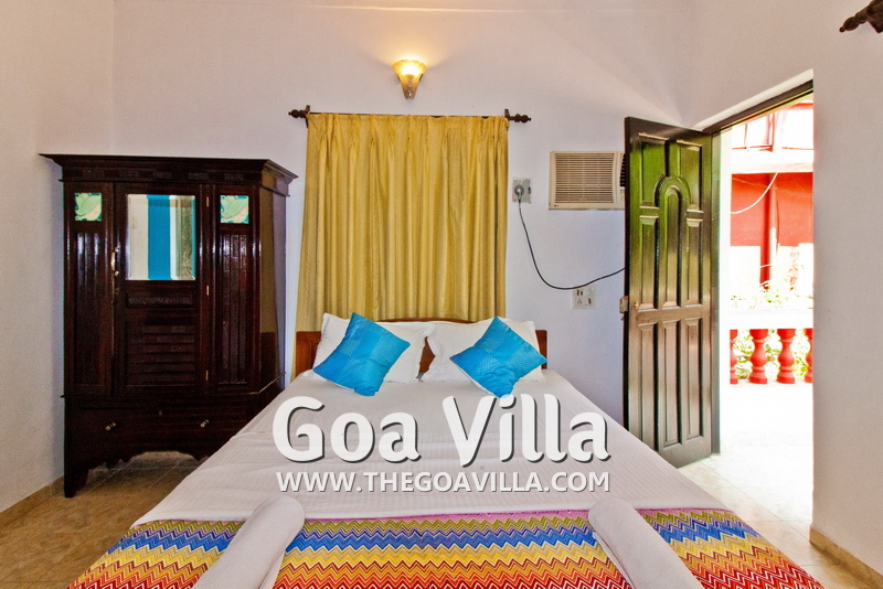 Villa Lara