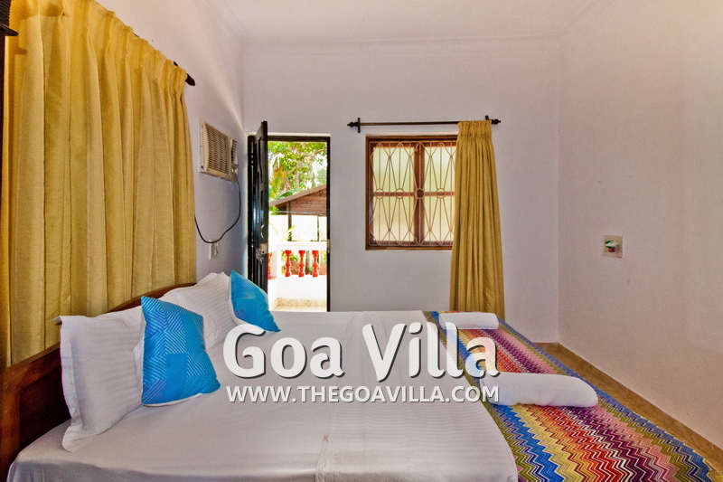 Villa Lara