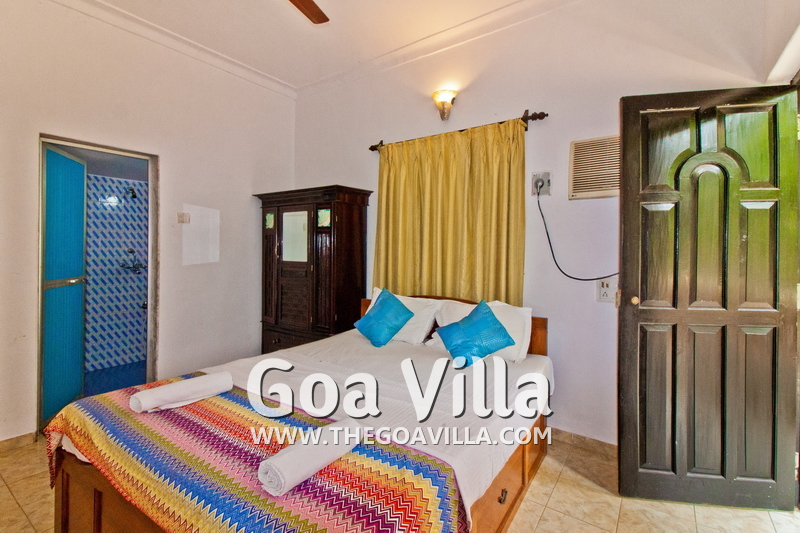 Villa Lara