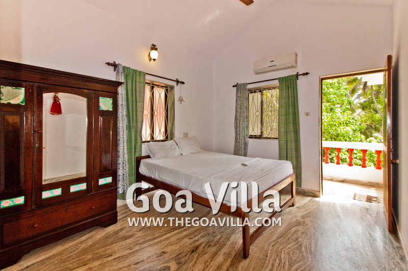 Villa Lara
