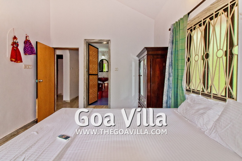 Villa Lara