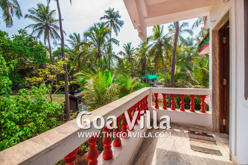 Villa Lara