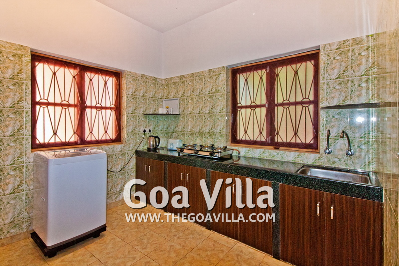 Villa Lara