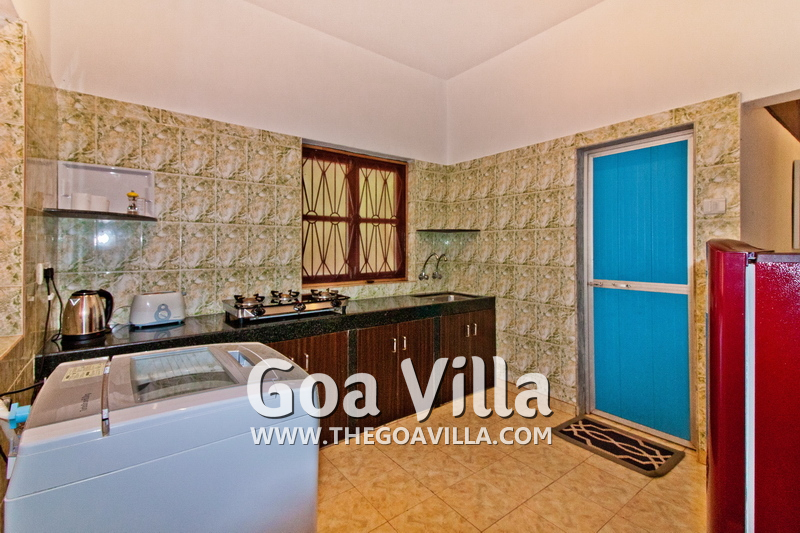 Villa Lara