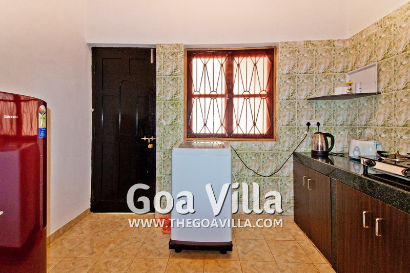 Villa Lara