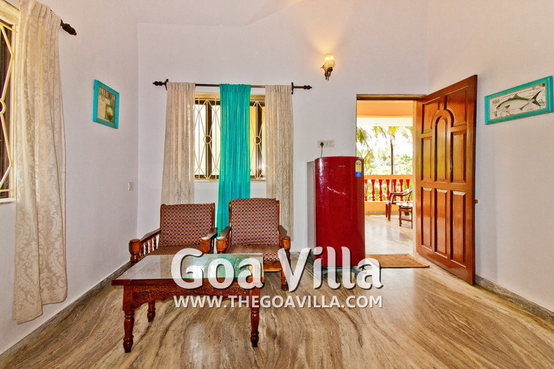 Villa Lara