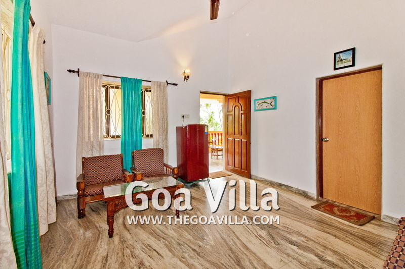Villa Lara