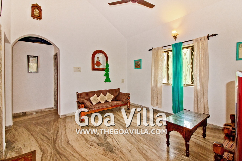Villa Lara