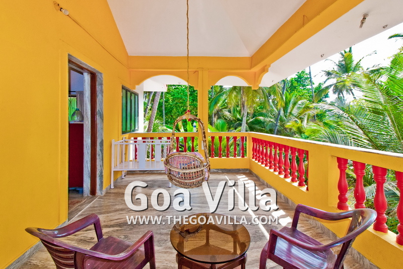 Villa Lara