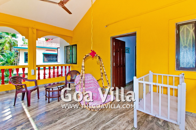 Villa Lara