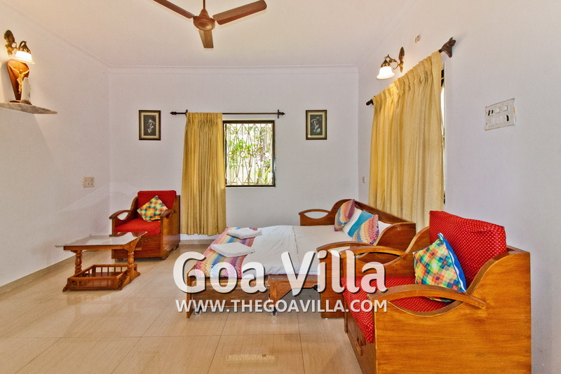 Villa Lara