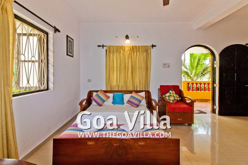 Villa Lara