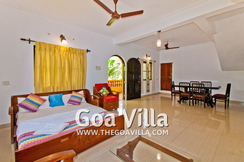 Villa Lara