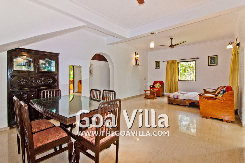 Villa Lara