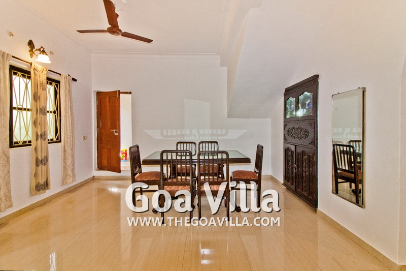 Villa Lara