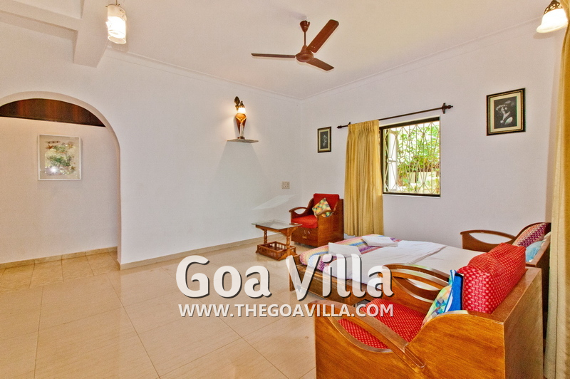 Villa Lara