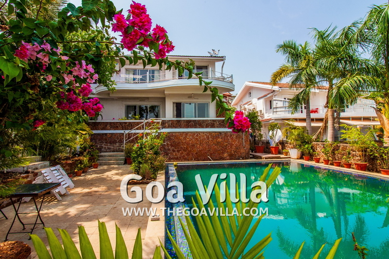 Villa Gita