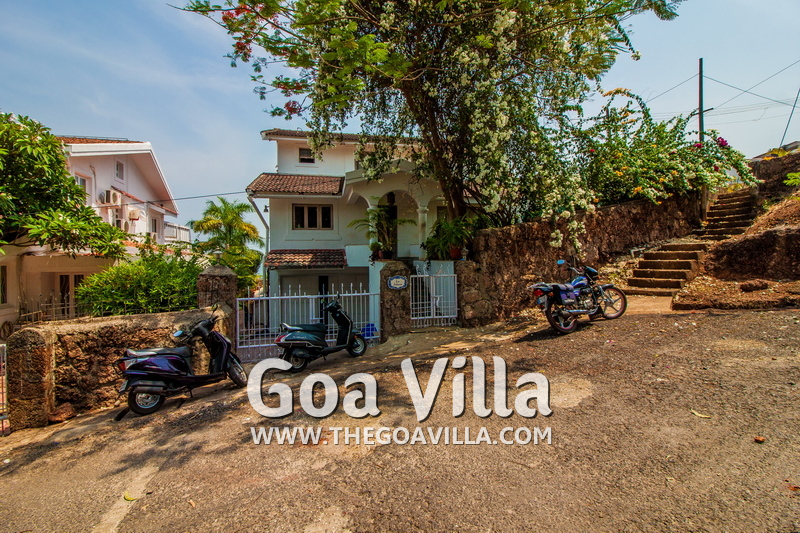 Villa Gita