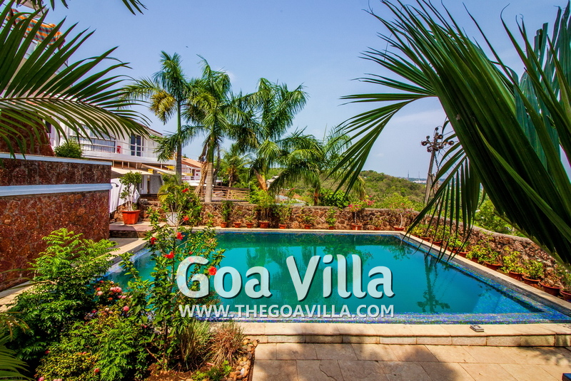 Villa Gita