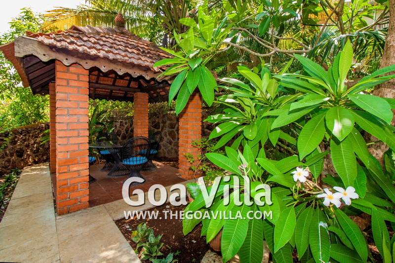 Villa Gita