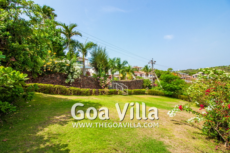 Villa Gita