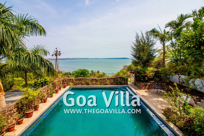 Villa Gita