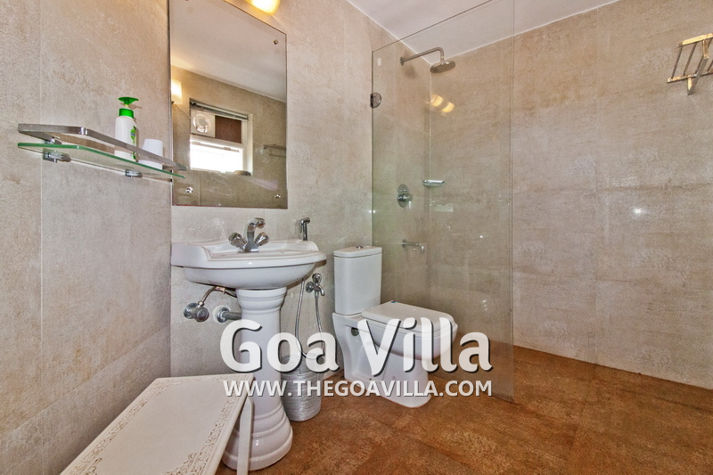 Villa Gita