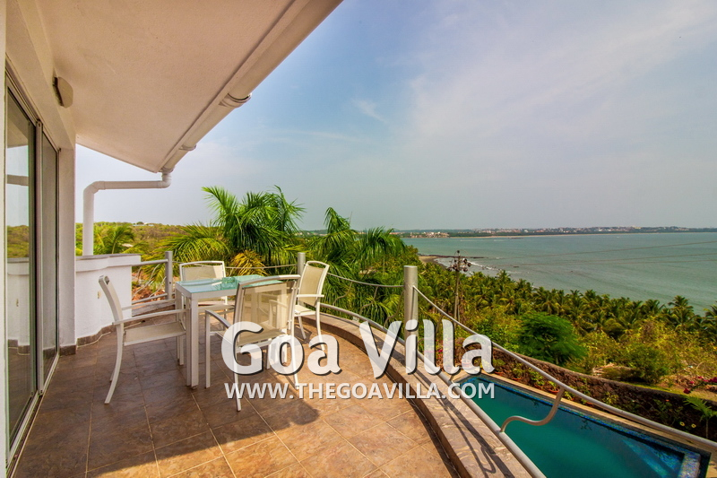 Villa Gita