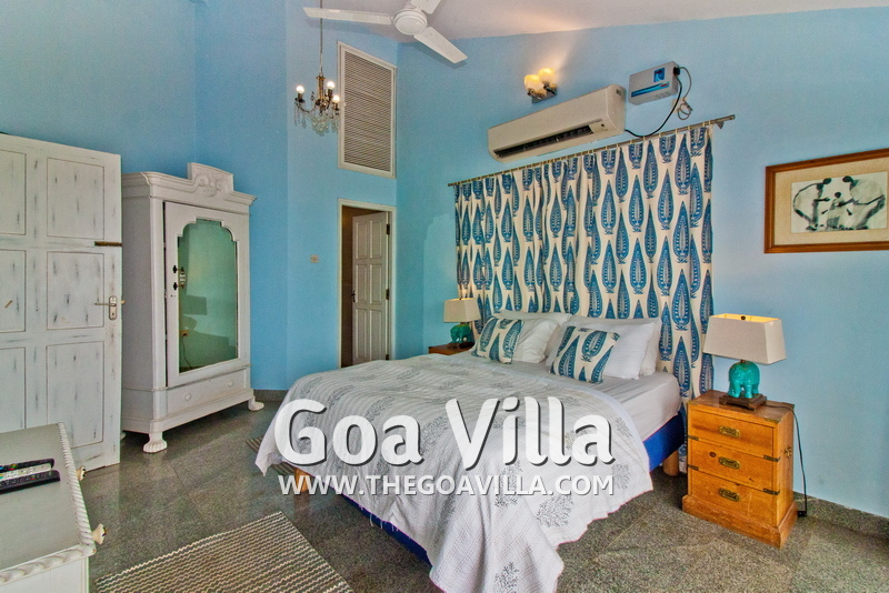 Villa Gita