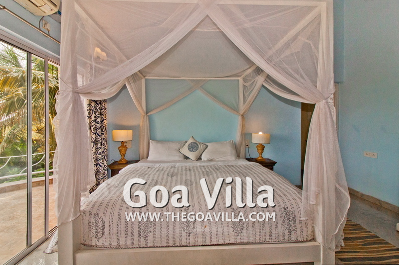 Villa Gita