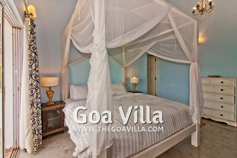 Villa Gita